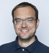 Dr. Sascha Eichstädt